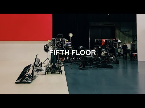 FIFTH FLOOR Studio by WBD - Showreel 2025
