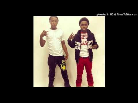 Crispy E - The Statement 2 #Crispygang