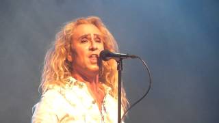 Steve Hackett - Star Of Sirius -- Live At AB Brussel 04-10-2015