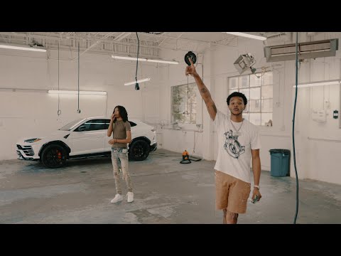 Lil Thousand - " Cant Stand Us " [ Official Music Video ]