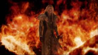 Final Fantasy VII Reunion Tracks ~ One-Winged Angel - Orchestra Version