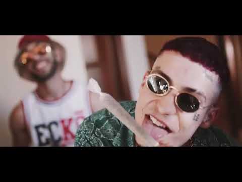 JC REYES X BAD FIFTY X PAPI PALER - PRENDE Y PASA ( Two Music Brother )
