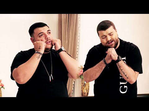 Leo de la Kuweit ❌ B.Piticu - Sa te rogi la Dumnezeu [Videoclip Oficial] 2022