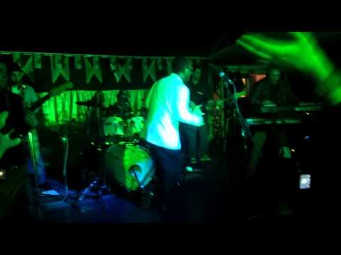 Ken Boothe "This is rock steady" Bababoomtime Roma