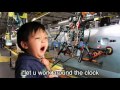 Sweatshirt PARODY Sweatshop Rucka Rucka Ali Feat DJ Not Nice