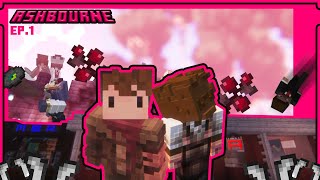 Ashbourne | The Start of Something New | EP.1