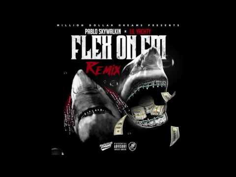 Video thumbnail for Flex On Em (Remix)