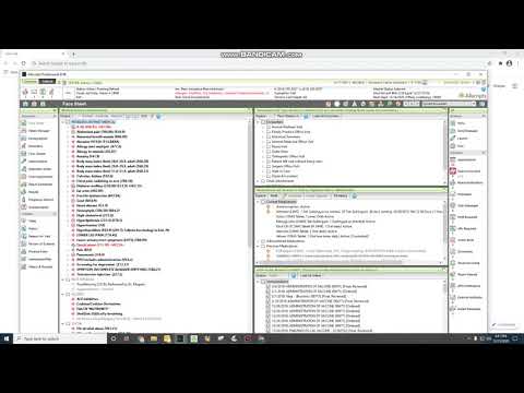 Allscripts Pro Summary Field In Allscripts