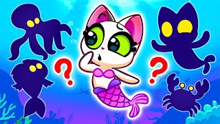 Cover art for Paws & play music