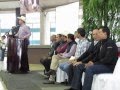 Chava Barajas promueve en Cd. Guzmán, Jal., Foro Regional de Repoblación del Hato Ganadero