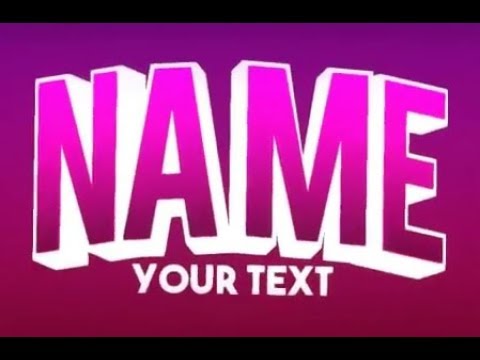 Top 10 2D PANZOID Intro Template 2017 #356+ Free Download | BEST PANZOID INTRO TEMPLATES