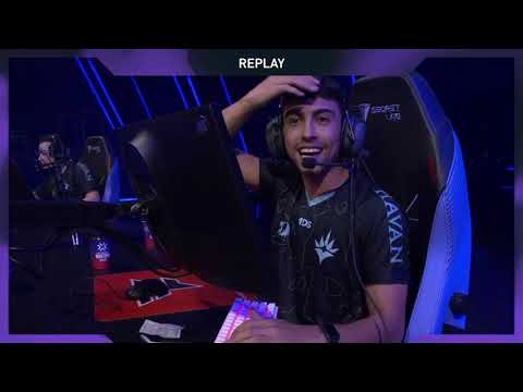 100T Ethan Impresses Havan Liberty with a 4k