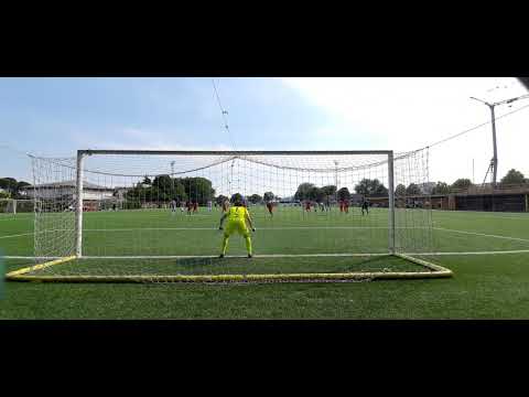 Calcio Padova U17 - Feralpi Salò U17