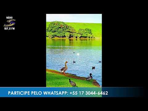 Caminho da Roça - Apresentação: Paulinho | 23/03/2026 - Parte 1