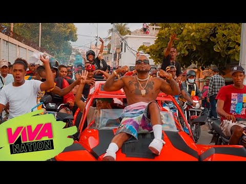 Musicologo The Libro - 440 RIP Rochy RD (Video Oficial)