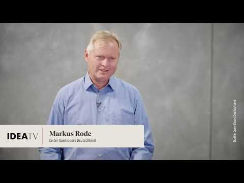 IDEA TV vom 25 06 21 - Matic-Bericht - Todesstrafe - Algerien