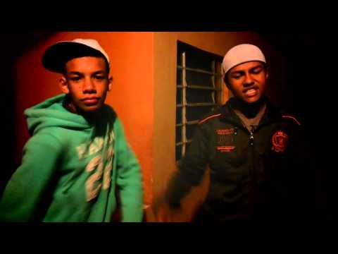 Mc´s Paulinho & Timas .