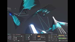 Video thumbnail for SonicPlanet - First Experiment with StarWaves by Richard Devine