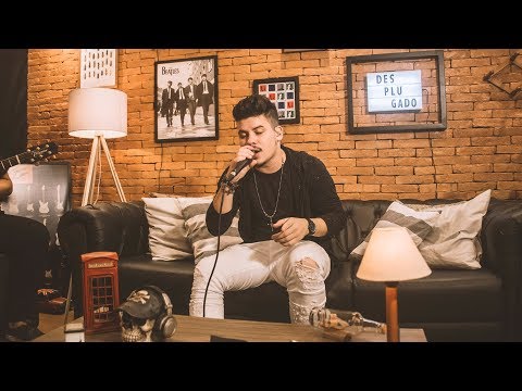 Allan Vieira - Calmaria (Video Oficial) | #DESPLUGADO