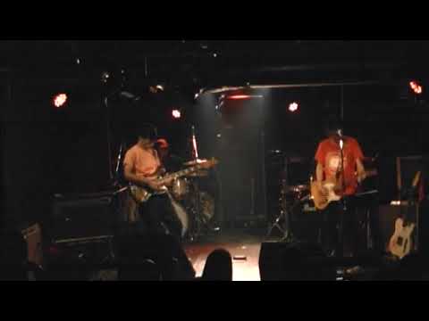 cracks & rabbits 20220807 at showboat