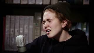 Girlpool - Full Session - 5/12/2017 - Paste Studios - New York, NY