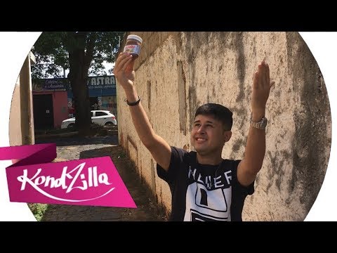 MC Bruninho e Vitinho Ferrari - Sou Favela ( PARÓDIA )