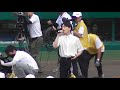 圧巻の歌唱力!甲子園“2年ぶり2度目出場”と話題の山崎育三郎氏が美声披露!高校野球