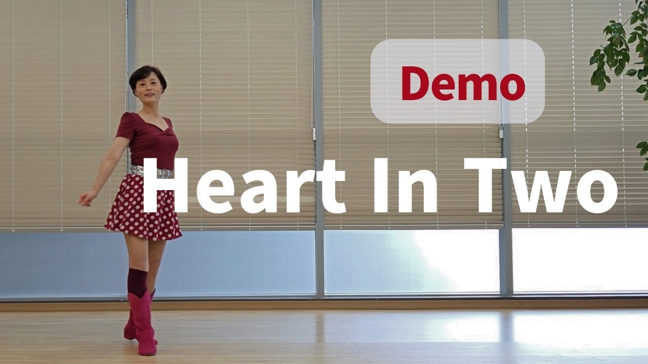 15/09/25 - Heart In Two