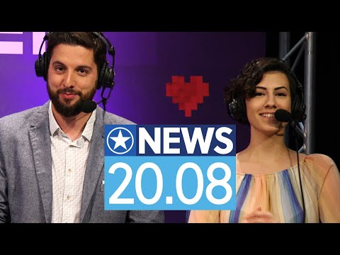 Kerbal Space Program 2 und weitere Neunkündigungen auf der gamescom Opening Night Live - News