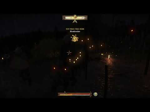 Kingdom Come: Deliverance - Headcracker