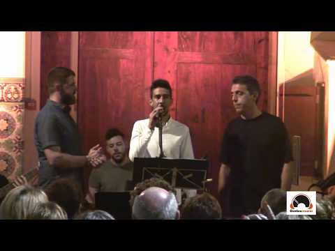 JONATAN PENALBA: Tio Canya (Torrent, 2017).