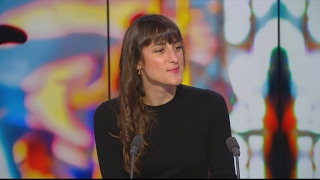 Musique : les quelques mots d'amour de Juliette Armanet