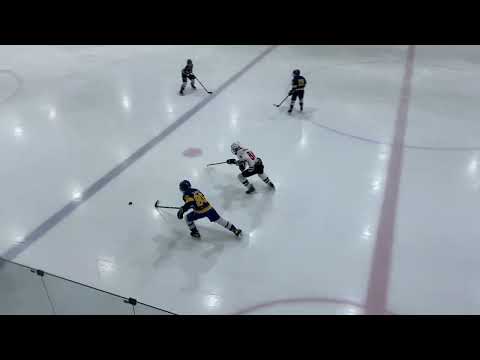 HK TORNAADO 3 : 3 HC VIPERS 09 PUNANE