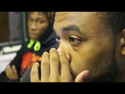 KD Young Cocky reveals why he started to pursue music