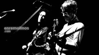 Gustavo Cerati - Bajan (Consola) | FM100, Buenos Aires, Argentina (15.04.1994)