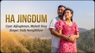 Download lagu HA JINGDUM ft Aijingkmen  |    mp3