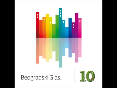 BEOGRADSKI GLAS 10 - MAGIC CARPET RIDE (AUDIO 2010)