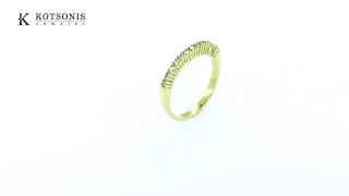 Κόσμημα Κοτσώνης Κόρινθος / Κοσμήματα με την υπογραφή του καλύτερου Ελληνικού εργαστηρίου