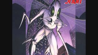 SAGA - Streets Of Gold (Chapter 14)