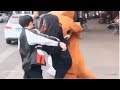 Video Boneka Lucu Prank Bikin Ketawa Cina