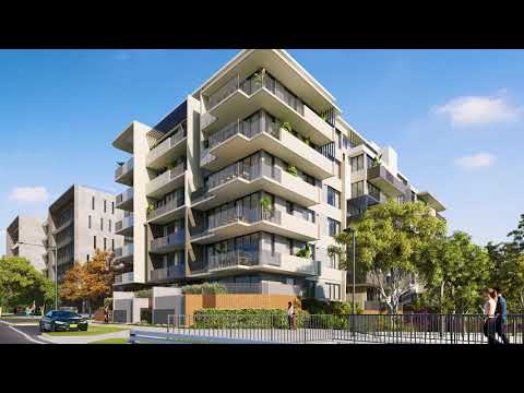 Metro Apartments at Oran Park Town - Now Selling!