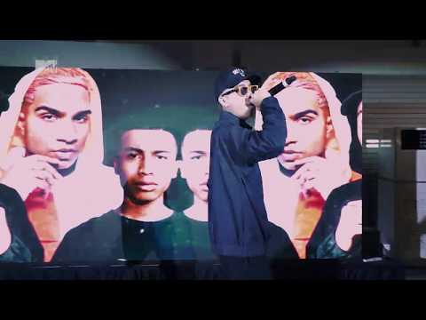 "More Better" by Yung Raja & Fariz Jabba