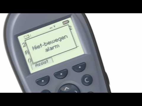 Ascom ATEX communicatie