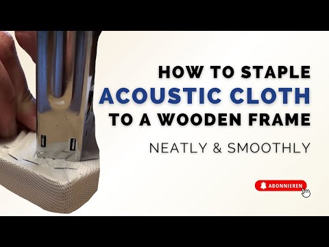 Video: Manual Stapler