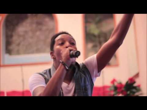 LXW Deitrick Haddon - audition