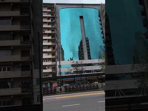 Argentina - Cabildo 2700, ciudad autónoma de Buenos Aires.