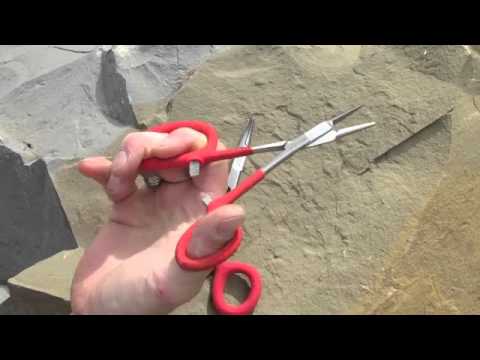 RISING - Bobs Tactical Pliers 6"