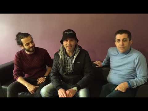 I Commenti del Paziente Dopo il Trapianto2 - Dr Hamid AYDIN