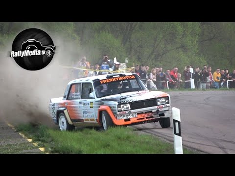 Eger Rally 2022 1. nap | by RallyMedia.tk