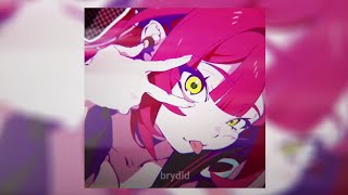 1800 - bbno$ Feat Ironmouse | Ukinami Yuzuha | Zenless Zone Zero Edit |